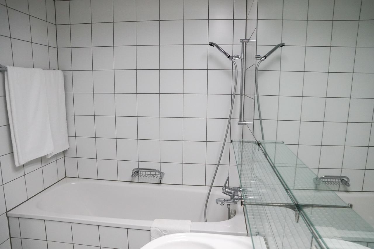 Zug Downtown Apartments Eksteriør billede